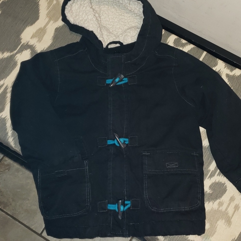 Old navy toddler coat